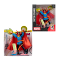 Marvel Comics - Dr. Strange (Strange Tales 128) 1:10 Scale Collectible Figure With Scene (Action Figure)