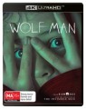Wolf Man (2025) (4K Ultra HD)