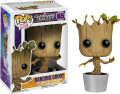 Guardians of the Galaxy - Dancing Groot (Pop! Vinyl)