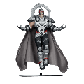 Marvel Rivals - Magneto 1:10th Scale (Statue)