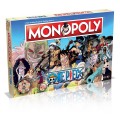 One Piece Edition (Monopoly Board Game)