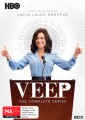 Veep - Complete Box Set