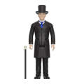 Star Trek: The Next Generation - Jean-Luc Picard (Elementary Dear Data) 3.75" ReAction (Action Figure)