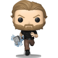 Avengers: Doomsday - Steve Rogers (Pop! Vinyl)