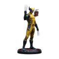 Deadpool And Wolverine - Wolverine And Headpool 1:10 Scale (Statue)