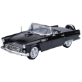Timeless Legends - 1:18 Scale 1956 Ford Thunderbird Convertible (Model Car)
