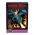 Steven Rhodes - Living Well Is The Best Revenge Game
