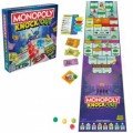 Monopoly - Knockout