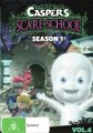 Caspers Scare School - Volume 4