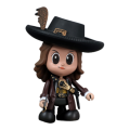 Pirates Of The Caribbean: On Stranger Tides - Angelica (Cosbaby Figure)