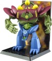 Yu-Gi-Oh! - 3 3/4" Series 2 Gate Guardian (Action Figure)