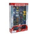 Transformers (TV) - Transformers Nano Figures 18-Pack (Action Figures)