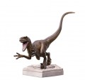 Jurassic Park - Velociraptor A Icons (Statue)