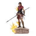 Assassin's Creed: Animus - Kassandra 1:8 Scale (Statue)