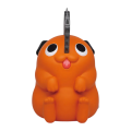 Chainsaw Man - Pochita Figural PVC (Bank)