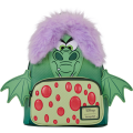 Sword In The Stone - Madam Mim Dragon Cosplay (Loungefly Backpack)
