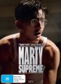 Marty Supreme