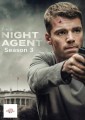 The Night Agent - Complete Season 3