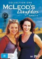 McLeods Daughters: Collection 1