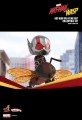 Ant-Man and the Wasp - Ant-Man on Flying Ant Cosbaby (Cosbaby Figure)