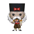 Dragon Ball Z - Dr Gero (Pop! Vinyl)