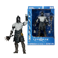God Of War Ragnarok - Einherjar Gaming Edition 7″ (Action Figure)