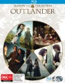 Outlander - Seasons 1-5 (Blu Ray)