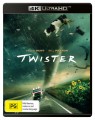 Twister (4K Ultra HD)