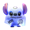 Lilo And Stitch - Stitch Halloween Ghost (Cosbaby Figure)