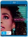 Whitney (Blu Ray)