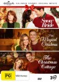 Hallmark Christmas Collection 21