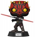 Star Wars: The Clone Wars - Darth Maul (Pop! Vinyl)