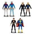 DC Comics - Collector Edition 7″ Assortment Wave 14A (Action Figure)