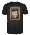Seinfeld - The Kramer (3X Large) Pop! Tee