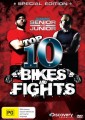 American Chopper - Senior V Junior 10 Top Bikes And Fights