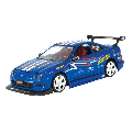 Tuning Garage - 1:24 2000 Acura Integra Type-R (Model Vehicle)
