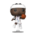 NBA: Thunder - Shai Gilgeous-Alexander Home (Pop! Vinyl)