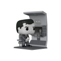 Twilight Zone - Robert Wilson Deluxe (Pop! Vinyl)