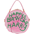 Harry Potter - Birthday Cake (Loungefly Crossbody Bag)