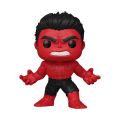 Captain America: Brave New World - Red Hulk 6" (Pop! Vinyl)