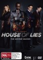 House Of Lies - Complete Season 2