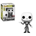 The Nightmare Before Christmas - Jack Skellington Diamond Glitter (Pop! Vinyl)