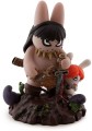 Kozik - Labbit The Barbarian Medium Figure
