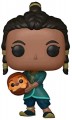 Raya And The Last Dragon - Young Raya With Baby Tuk Tuk (Pop! Vinyl)