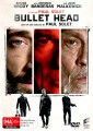 Bullet Head