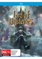 Lord Of Mysteries - Complete Season 1 (Blu Ray)