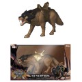 DC Primal Age - Ace The Bat Hound Savage World (Action Figure)