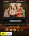 Young Sheldon - Complete Season 7