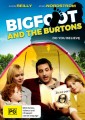 Bigfoot And The Burtons