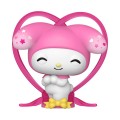 Sanrio - My Melody With Ribbon (Pop! Vinyl)